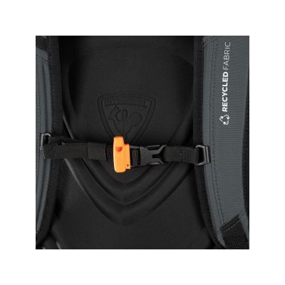 3. ROSSIGNOL Escaper Tour 25L Backpack, Grey