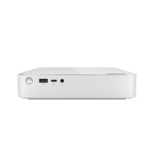 Lenovo IdeaCentre Mini 01IRH8 i5-13420H 16GB DDR4 3200 SSD512 Intel UHD Graphics W11Pro Cloud Gray + Lenovo 100 Wireless Combo Keyboard and Mouse