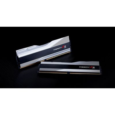 6. DDR5 32GB PC 6000 CL32 G.Skill KIT (2x16GB) 32-TZ5RS RGB Memory