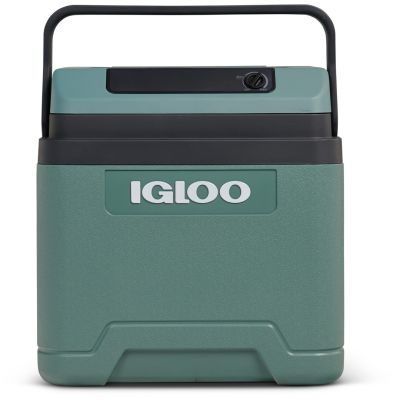 IGLOO Thermoelectric IE24 ACDC electric refrigerator (24 liters) one size