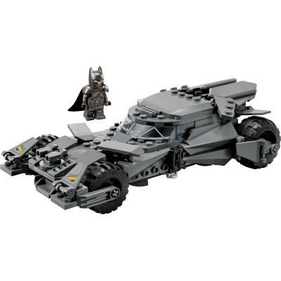 6. LEGO Super Heroes DC 76331