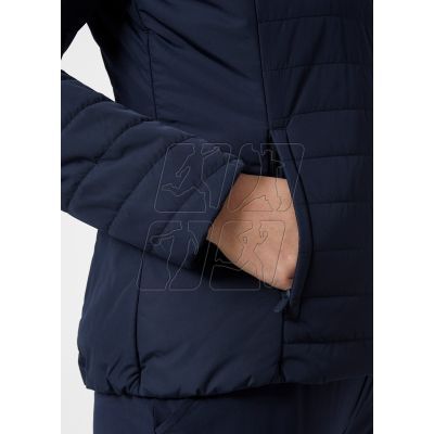 8. Helly Hansen Vrew Insulator Jacket 2.0 W 30239-597