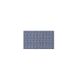 4. Wau 2 NW43 mesh office chair royalblue/white