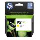 2. HP 951XL Yellow Ink Cartridge, HP951XL=CN048AE, 1500 pages