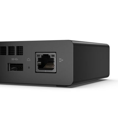 7. Lenovo ThinkPad Thunderbolt 5 Smart Dock 7500 180W Docking Station