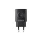 2. Havit USB-C+USB-A UC132 EU charger