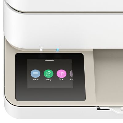 5. HP ENVY 6520e All-in-One Multifunction Printer