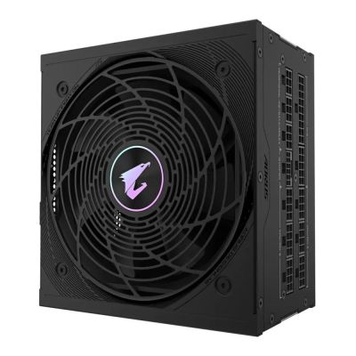 13. Gigabyte Aorus Elite Platinum ATX 3.1 850W Power Supply