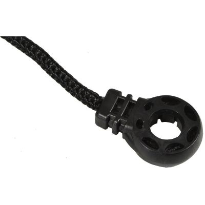 23. STORK'S NEST GARDEN SWING 100CM XXL RED