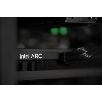 14. Actina ENDORFY 12600K/32GB/1TB/ArcB580/600W