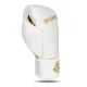 11. 8oz Boxing Gloves - Hammer White - Legacy Series