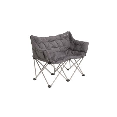 Outwell 470287 6-Leg Camping Chair Gray