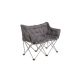 Outwell 470287 6-Leg Camping Chair Gray
