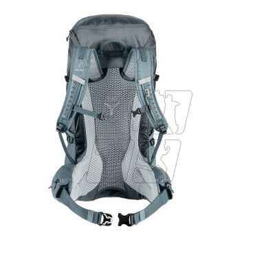 7. Deuter Futura 32L Backpack 3400821-4409