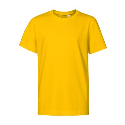 2. Edge Kids T-Shirt (Yellow)