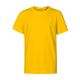 2. Edge Kids T-Shirt (Yellow)