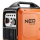 7. 2000W inverter generator