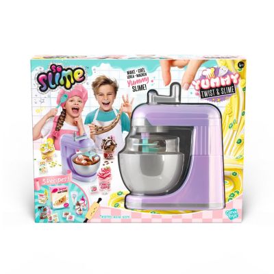 9. Canal Toys So Slime Yummy Twist 'n Slime