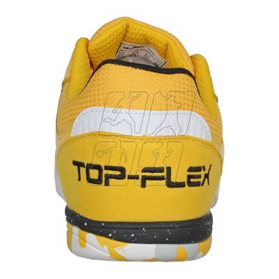 5. Joma Top Flex 2428 IN M TOPW2428IN shoes