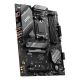 4. MSI B650 GAMING PLUS WIFI Motherboard AMD B650 Socket AM5 ATX
