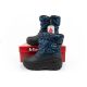 10. Lee Cooper winter boots children's insulated snow boots with zipper