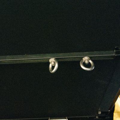 43. Offlander Fold X 160 Roof Tent OFF-FOLDX-160