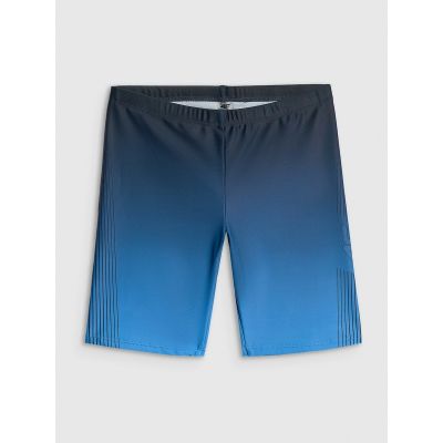 2. Boys' swimming trunks 4F 4FJRSS26USWTM081-31S