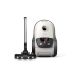 41. Philips Performer LED 8000 Series bagged vacuum cleaner with TriActive technology, model XD8142/12, 900W power