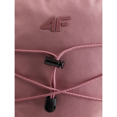 5. City backpack (22 L) with laptop pocket 4F 4FRSS26ABACF670-54S
