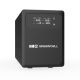 13. UPS Greencell PowerCore 2000VA 1200W AVR 24VDC LCD