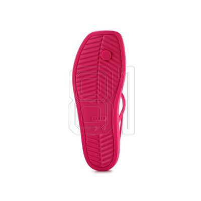 12. Crocs Miami Thong Flip W Sandals 209793-6ZQ