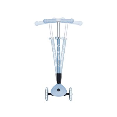 14. Globber Primo Foldable Lights Ecologic Jr 696-501 Scooter