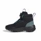 2. Adidas Fortatrail BOA Kids JR9269 shoes