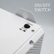7. Qoltec Hybrid Off-Grid Solar Inverter 1500W | 100A | 12V | MPPT | Sinus | Wi-Fi Option | Power Factor 1.0