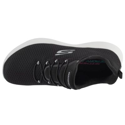 3. Skechers Dynamight 12119-BKW Black Size 36
