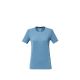 MILLET Intense Pro Light Ts Ss W Women's T-shirt Blue