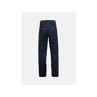3. Peak Performance M Alpine Gore-Tex Pants blue