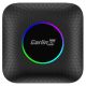 3. CARLINKIT TBOX Ambient Adapter 8GB+128GB Android 13- 8G/128G Carplay I Android Auto black