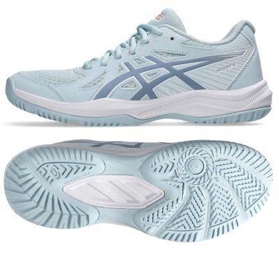 Asics Upcourt 6 W 1072A107 020 Volleyball Shoes