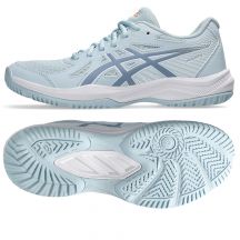 Asics Upcourt 6 W volleyball shoes 1072A107 020