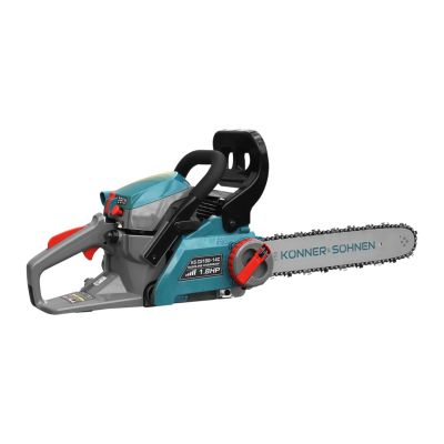KS PETROL CHAIN SAW CS18G-14C