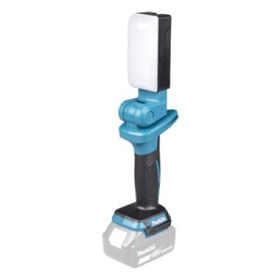 4. Makita DML816X Flashlight Green LED Handheld Flashlight