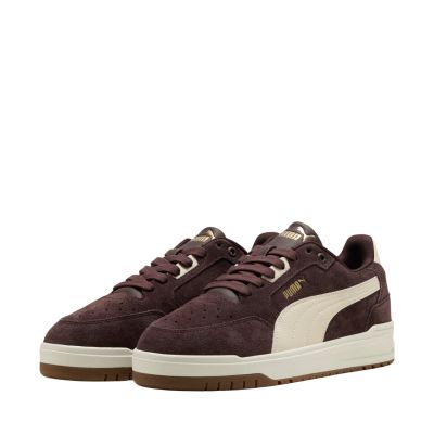 2. Puma Shuffle Downtown SD Shoes Brown 402597 09