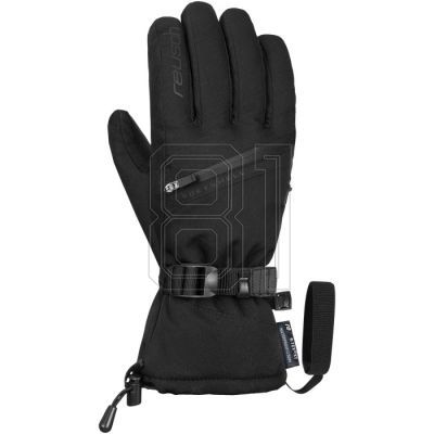 2. Reusch Demi R-TEX XT W 63/31/227/7700 sports gloves