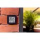 12. Shelly H&T Gen3 Indoor/Outdoor Temperature and Humidity Sensor Freestanding Wired and Wireless
