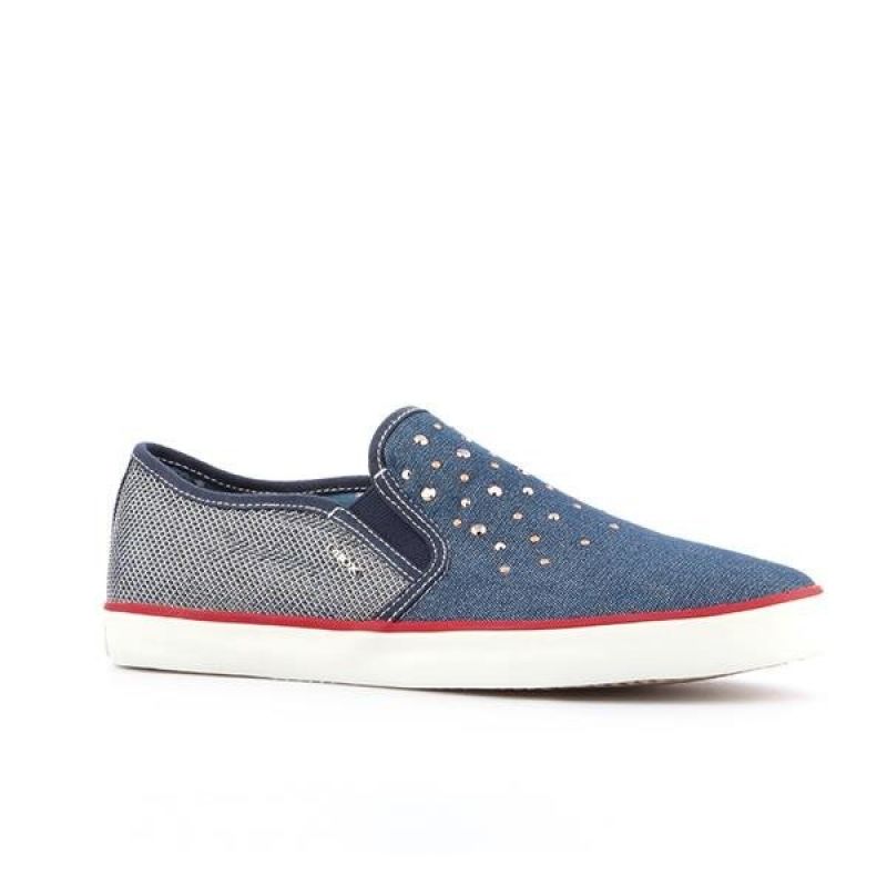 2. Wmns Geox J Kiwi GD J62D5D-0ZDAS-C4001