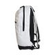 4. Air Jordan School Backpack White + Pencil Case - 9B0503-001