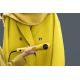 3. Tefal Pure Pop DT2026 Handheld Garment Steamer 0.07 L 1300 W Yellow