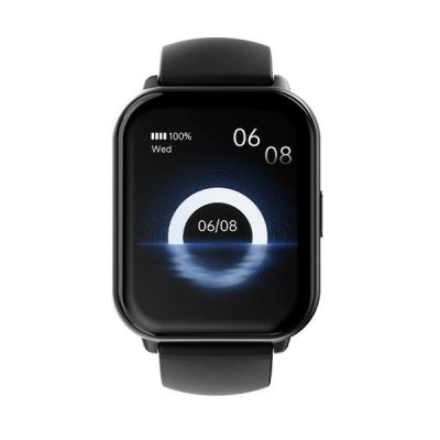 HiFuture Zone 2 Smartwatch - Black