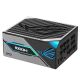 15. ASUS ROG -THOR-1000P3-GAMING-E Power Supply Module 1000 W 20+4 pin ATX ATX Black